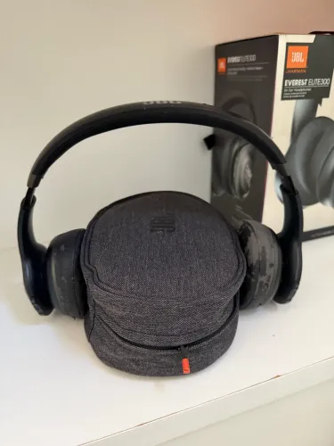 Phone JBL original Everest 300 sem bateria