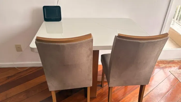 Mesa de jantar