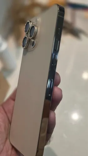 IPHONE 14 PROMAX - 256GB - BATERIA 85% 