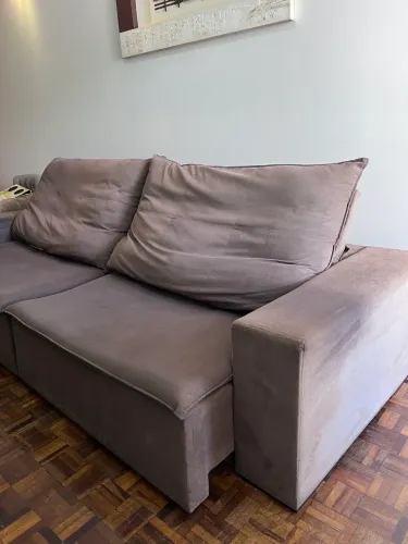 Sofá Retrátil 2,90m