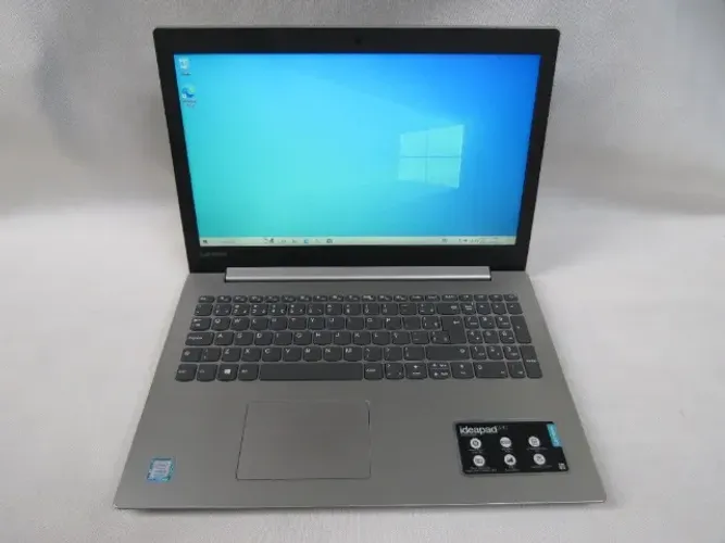 Notebook Lenovo Ideapad 330, i5 8ª Geração, 8gb Ram, SSD 240, Tela 15,6, Windows 11
