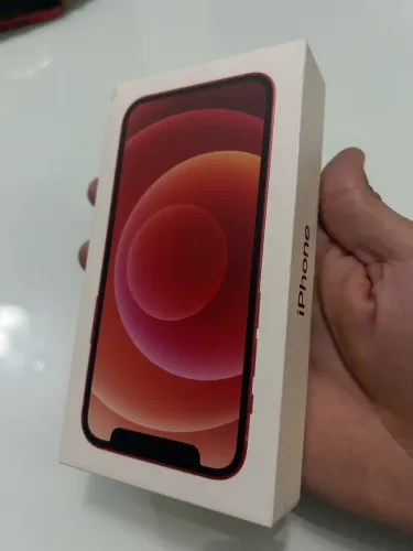 iPhone 12 MINI