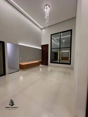 Casa a venda 4 suítes plenas, 467m2 - Jardim Presidente