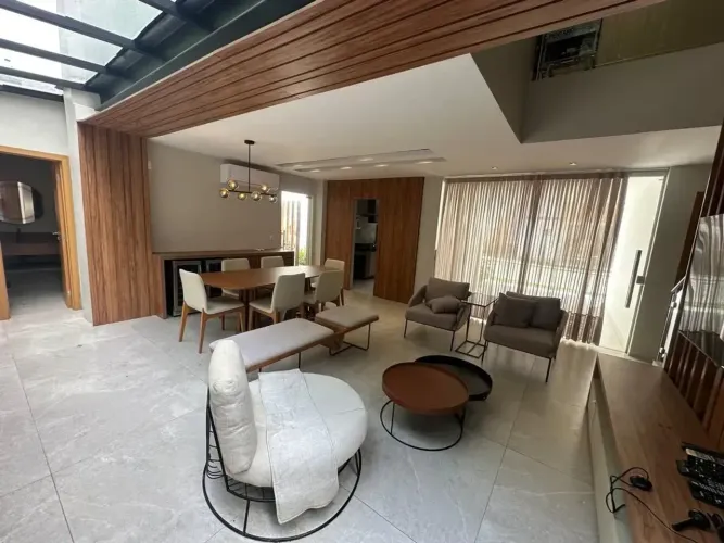 VENDO | Berlim Bauhaus PORTEIRA FECHADA Alto padrão, totalmente mobiliada e pronta para m