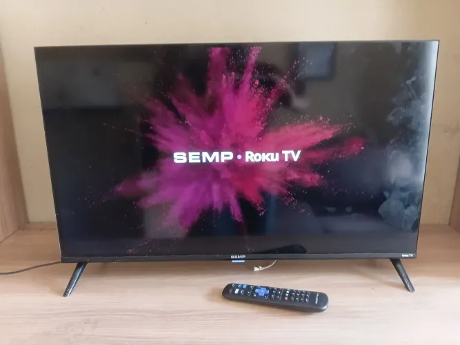Tv smart Top 32
