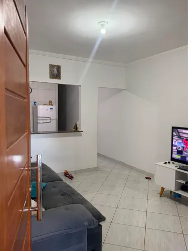 Casa à venda no Parque Ipanema/ Taubaté - SP