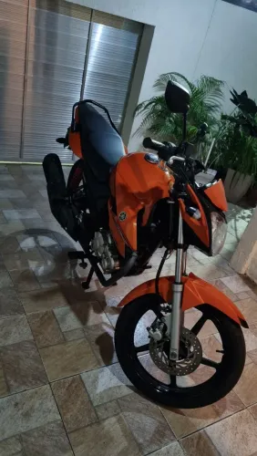 Fazer 150 SED ? 2014/2015 | 46.000 km | Muito Nova | Revisada