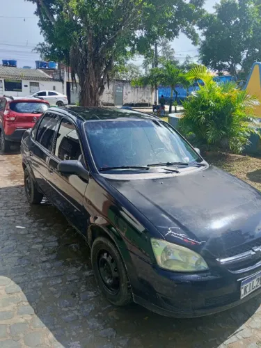 Chevrolet Classic Life/ls 1.0 VHC Flexp. 4P 2014