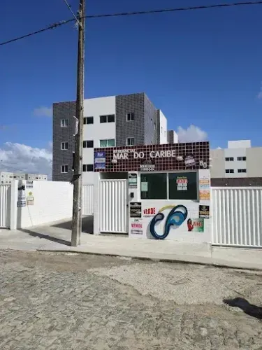 Apartamento a Venda Res. Mar do Caribe Paratibe C/ 2/4 quartos, sendo 01 Suíte Área de Laz