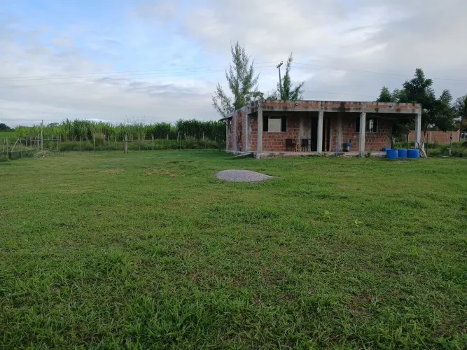 VENDO PROJETO DE CARCINICULTURA OU ACEITO INVESTIMENTO