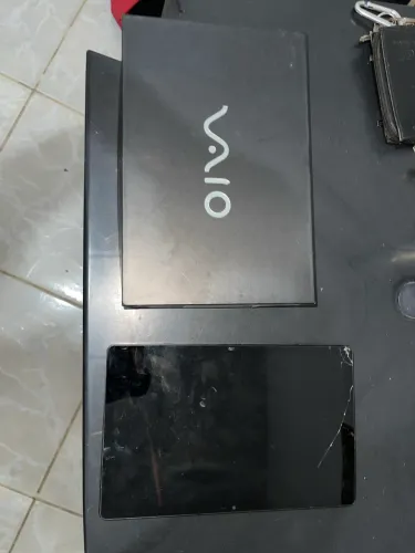 Tablet Vaio TL10