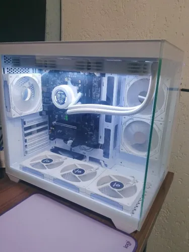 Pc gamer ( somente CPU )