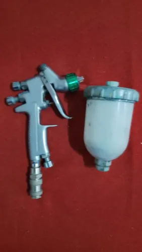 Pistola para pintura