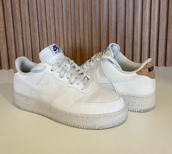Air force 1 07 lv8 next nature cork
