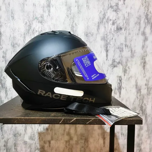 CAPACETE RACE TECH TAM 56