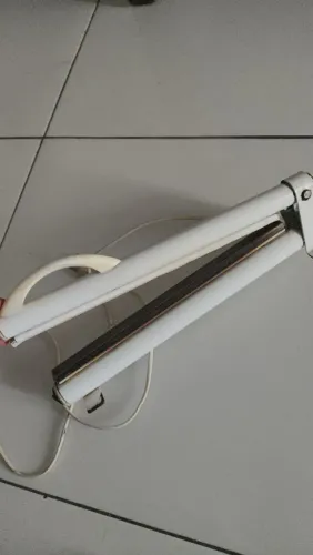 Seladora de grau de uso odontológico 