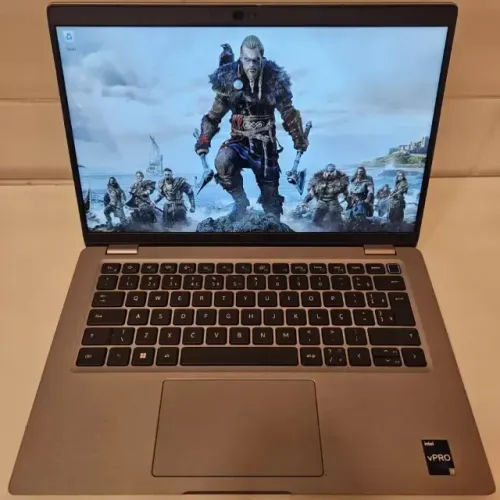 Notebook Dell i7 12th - 16Gb Ram - SSD