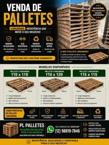 Paletes