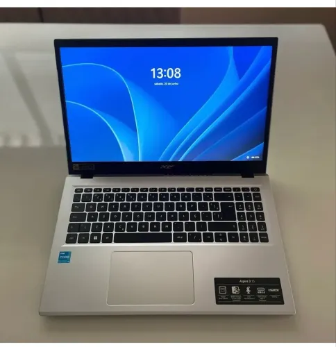 Notebook Acer 