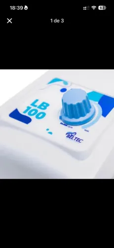 Micro Motor BELTEC 