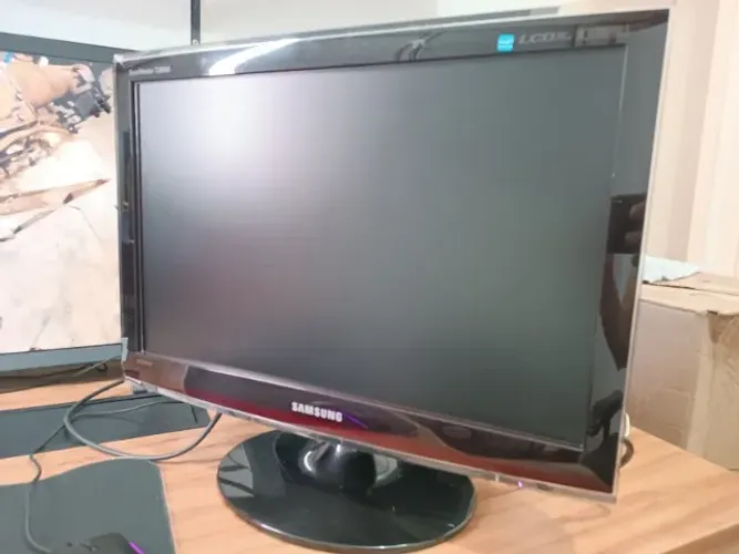 Monitor e TV Samsung - (MELHOR OFERTA LEVA)