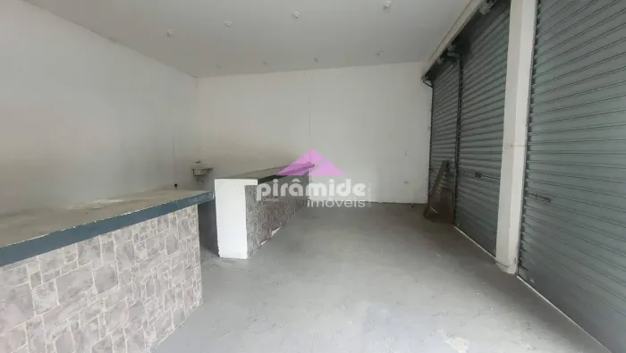Ponto para locação, Jardim Esperança, Jacareí, SP