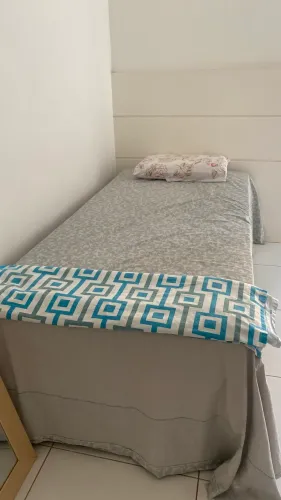 Cama de Solteiro