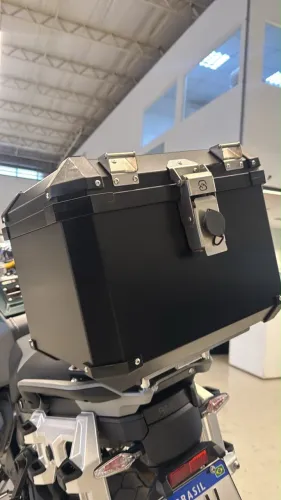 Bauleto Ideia Pro - R1300 GS ou GSA