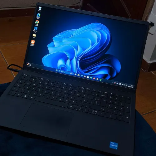 Notebook Dell