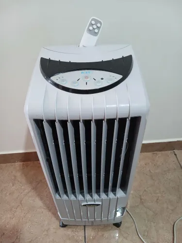 Climatizador de Ar Portátil Symphony 8L 127V (110V) DiET8i