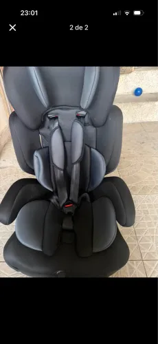 Cadeirinha para criança