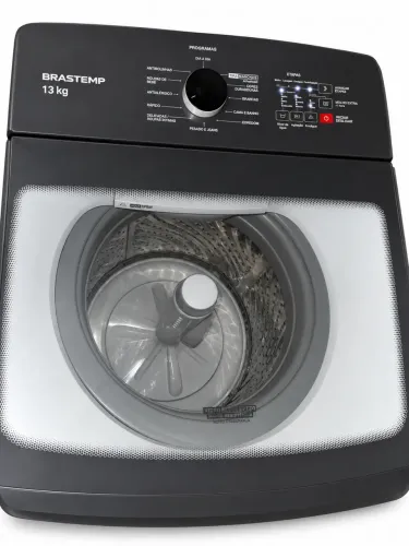 Máquina de lavar Brastemp 13kg