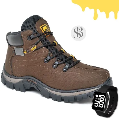 Bota adventure