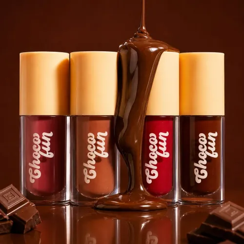 Choco Fun 