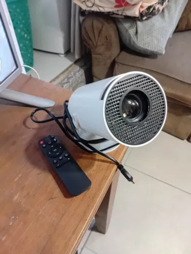 Vende-se projetor