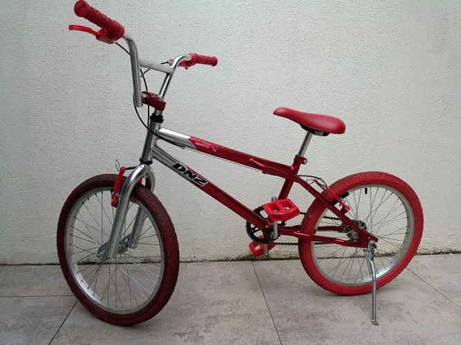 Bike BMX Dnz