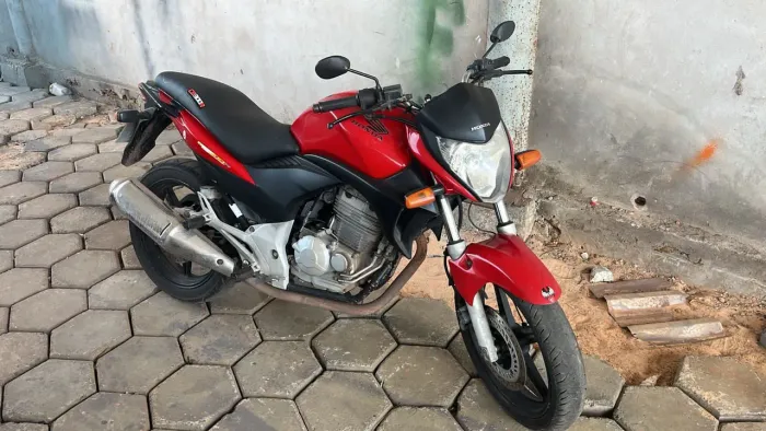 CB 300 R