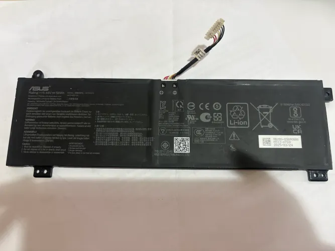 Bateris asus tuf gaming f15