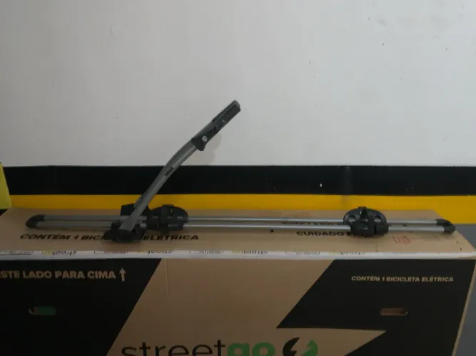 Thule Freeride 532 rack para bicicleta