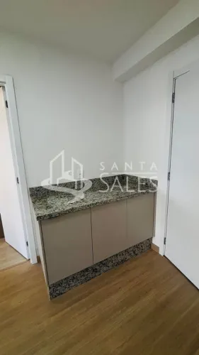 Studio Nex One Teodoro - Apartamento para Locação em Pinheiros, São Paulo-SP: 1 quarto, 1 