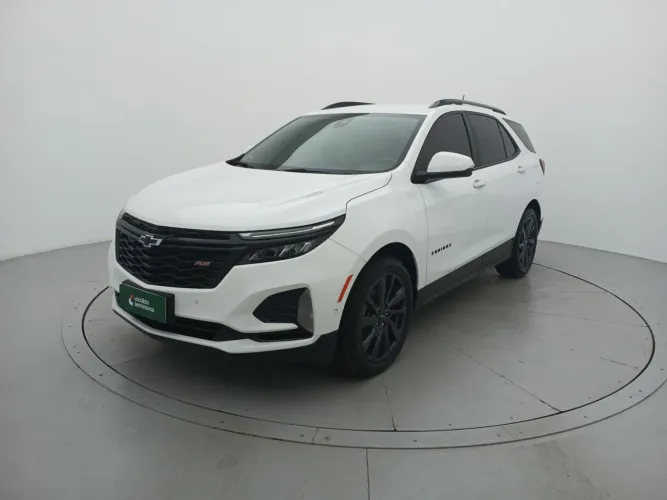 Chevrolet Equinox RS 1.5 Turbo 172cv Aut. 2024