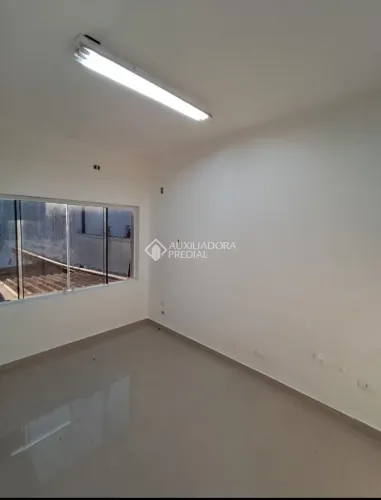 Salas Comerciais para Locação - Prédio Inteiro Reformado!