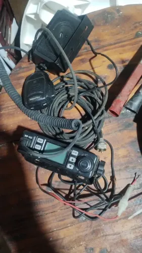 Rádio Px 80 canais