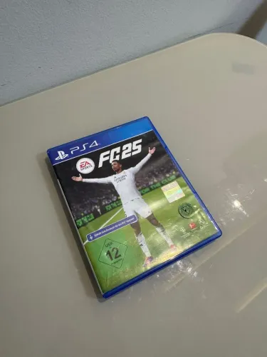 Fifa FC 25 - PS4 