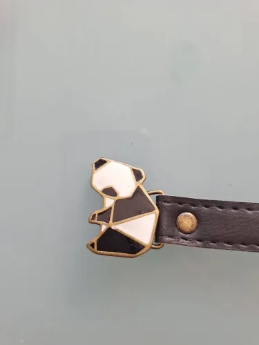 3 Cintos Antix 40 cada ou 100 os 3