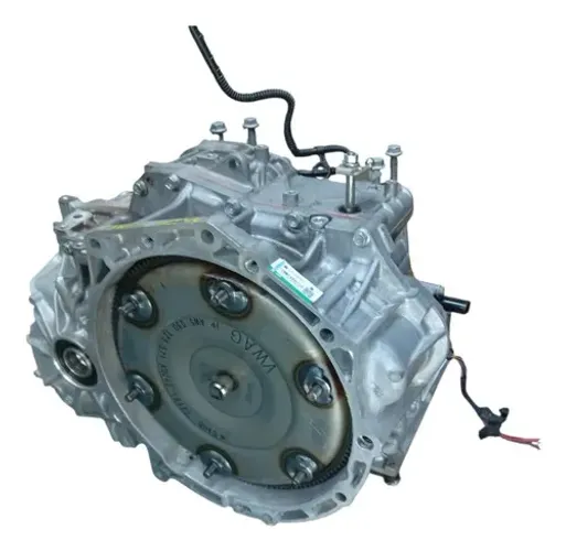Caixa de Câmbio Volkswagen Polo GTS 1.4T 2024
