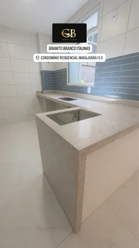 Mármores e granitos