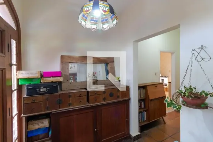 Casa à Venda - Jardim Chapadão, 5 Quartos, 306 m2