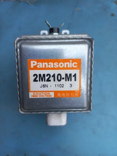 Magnetron 2M210-M1 usado bom
