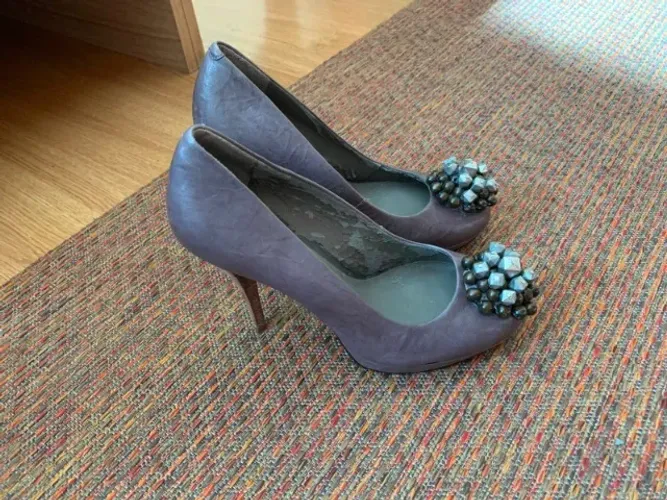 Sapatos DKNY
